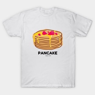 Pancake T-Shirt